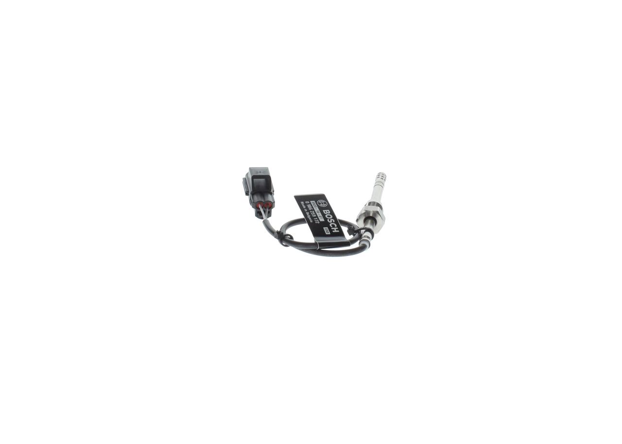 0986259172, Sensor, eksostemperatur, Ostatní elektro díly, BOSCH, 30713739, 31370469, 31431050