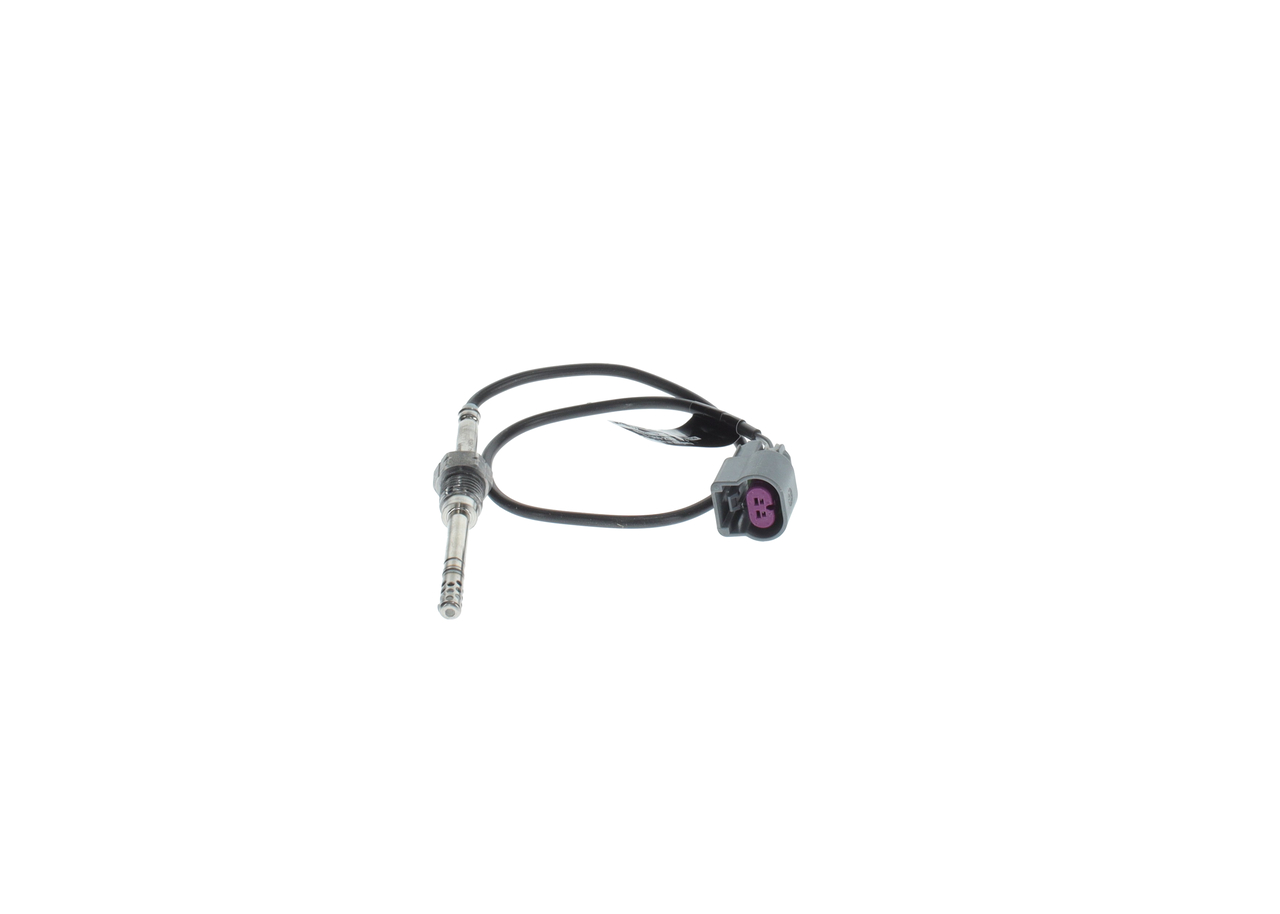 Sensor, eksostemperatur - 0986259173 BOSCH - 0630260, 12598444, 12623113