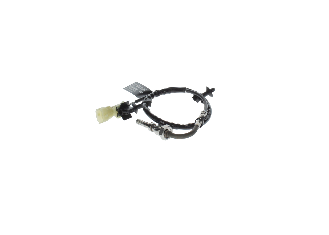 0986259176, Sensor, eksostemperatur, Ostatní elektro díly, BOSCH, 0855438, 55562433, 855438, 93189198