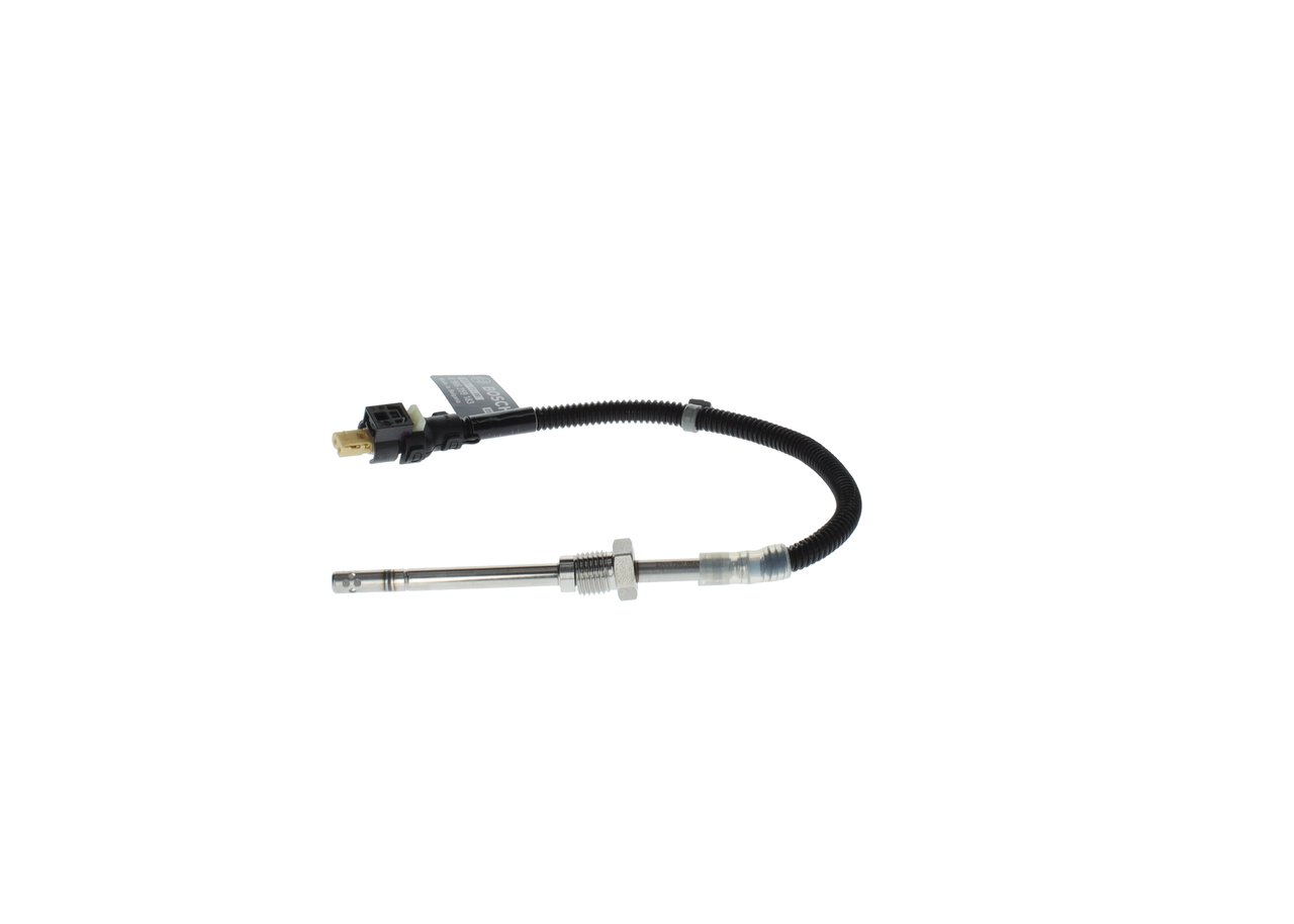 0986259183, Sensor, eksostemperatur, Ostatní elektro díly, BOSCH, A0009057104, A0019052300, 0009057104, 0019052300