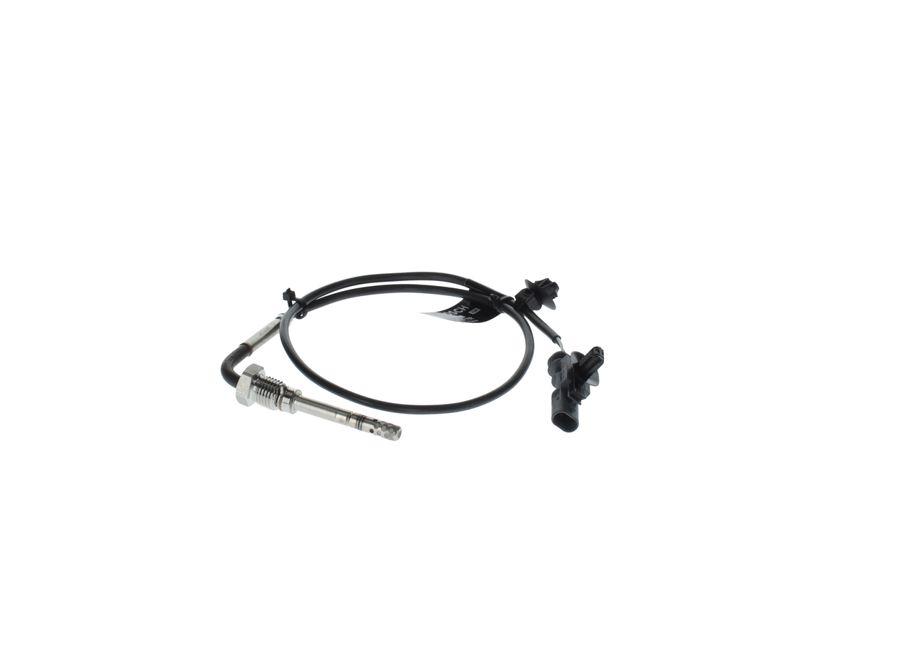 Sensor, eksostemperatur - 0986259192 BOSCH - 14812H55P00000, 14812T55P00000, 14812-55P00