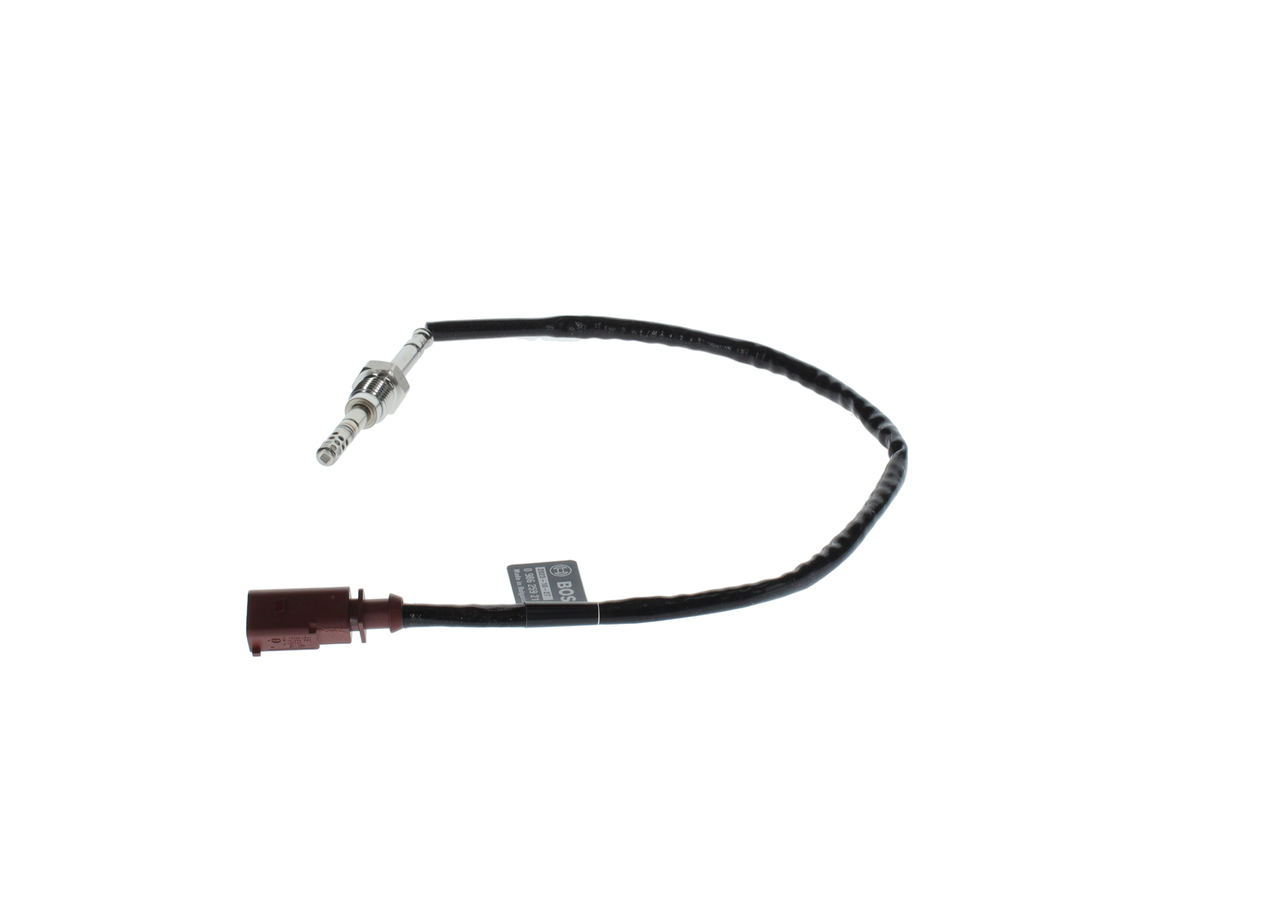 0986259211, Sensor, eksostemperatur, Ostatní elektro díly, BOSCH, 4G0906088R