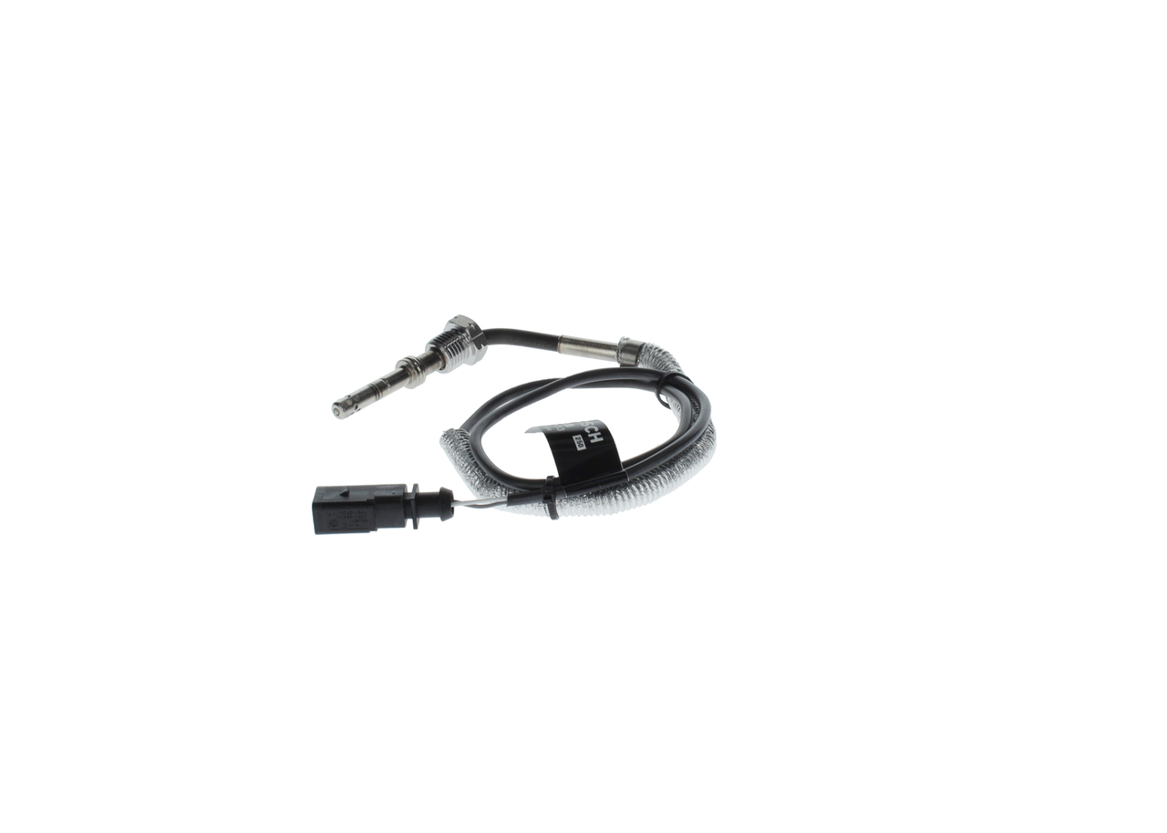 0986259213, Sensor, eksostemperatur, Ostatní elektro díly, BOSCH, 059906088CP, 059906088DQ