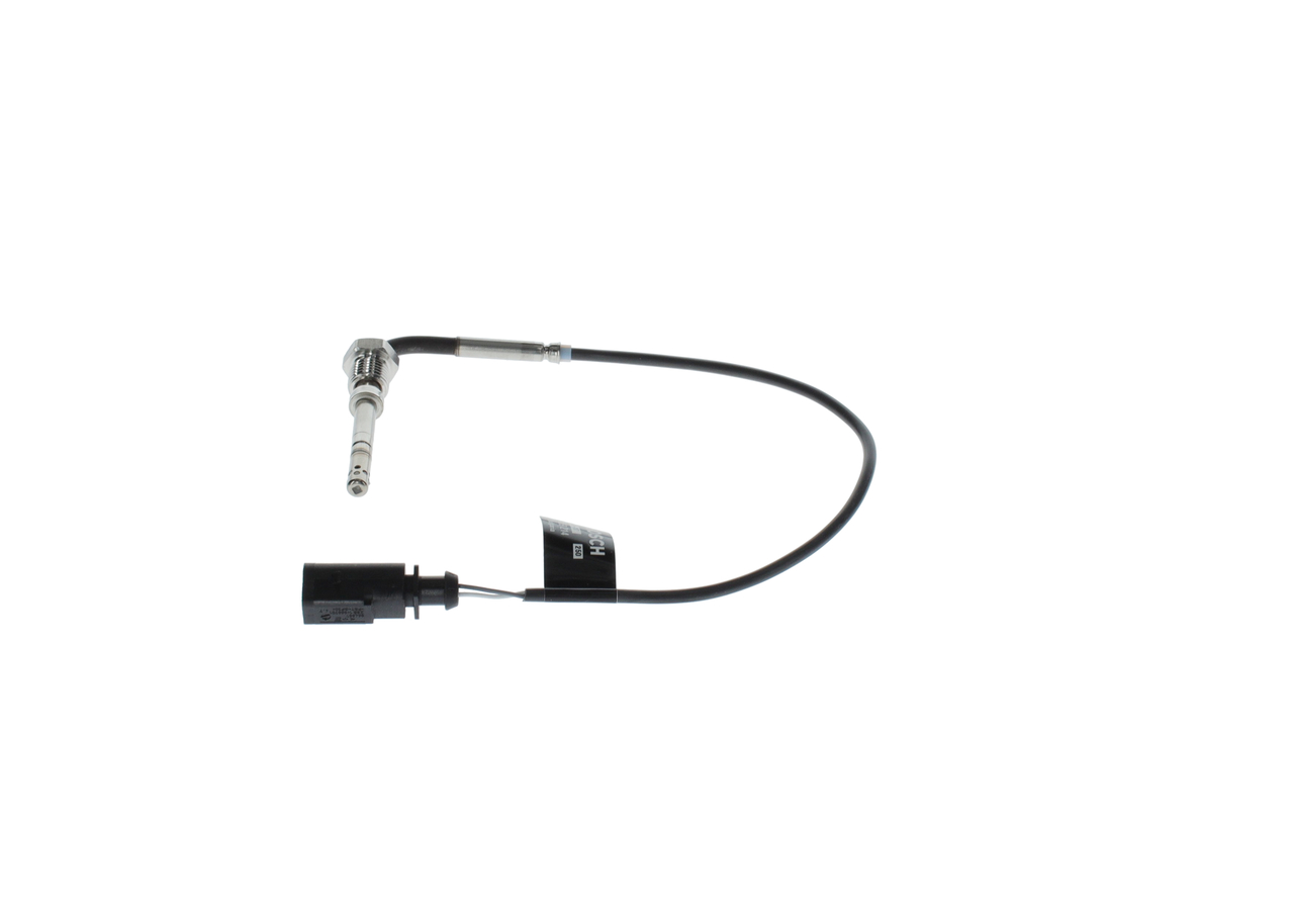 0986259214, Sensor, eksostemperatur, Ostatní elektro díly, BOSCH, 059906088CF, 4M0906088N, 95860628831