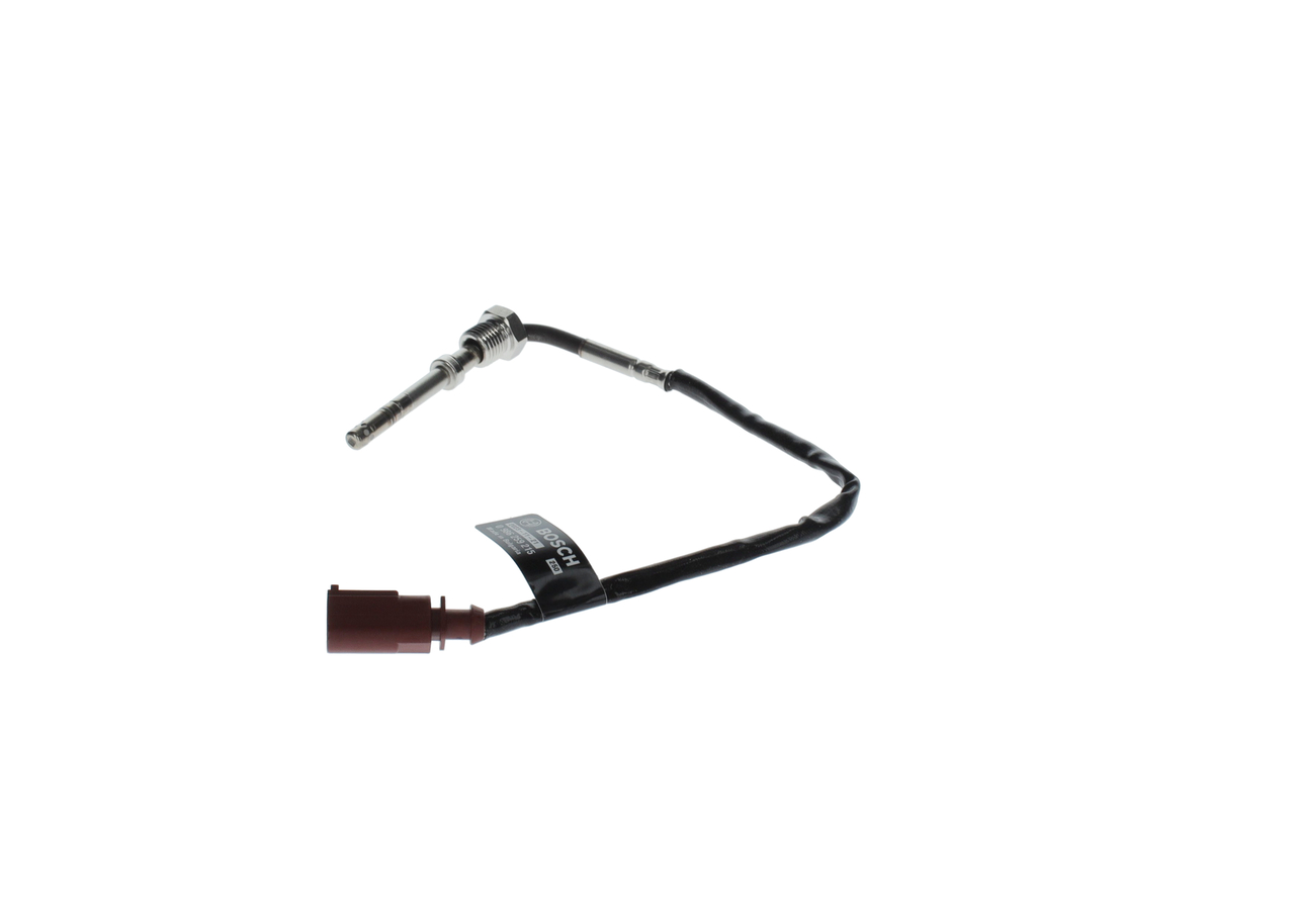Sensor, eksostemperatur - 0986259215 BOSCH - 059906088CG, 95860628821