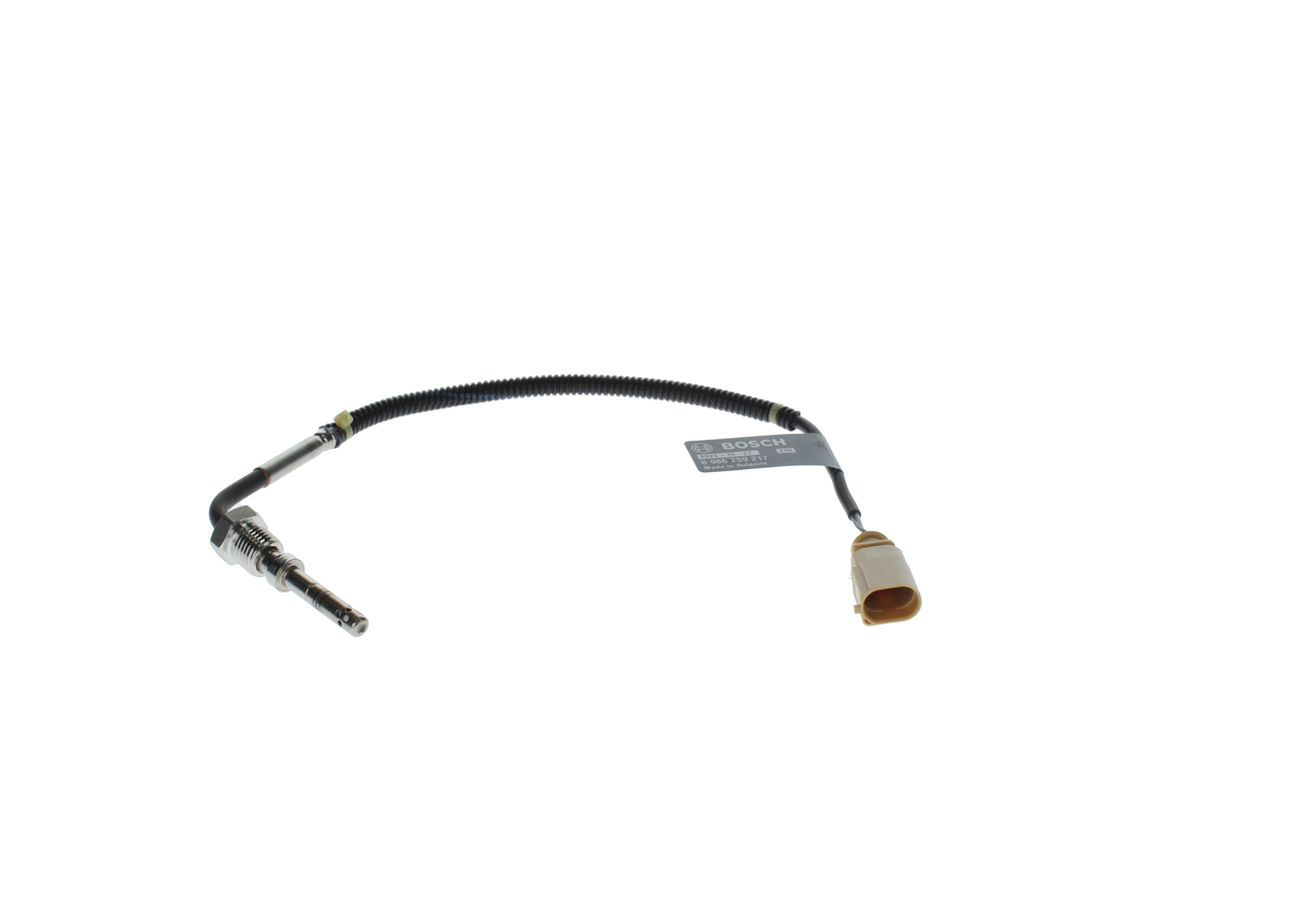 Sensor, eksostemperatur - 0986259217 BOSCH - 4G0906088AF