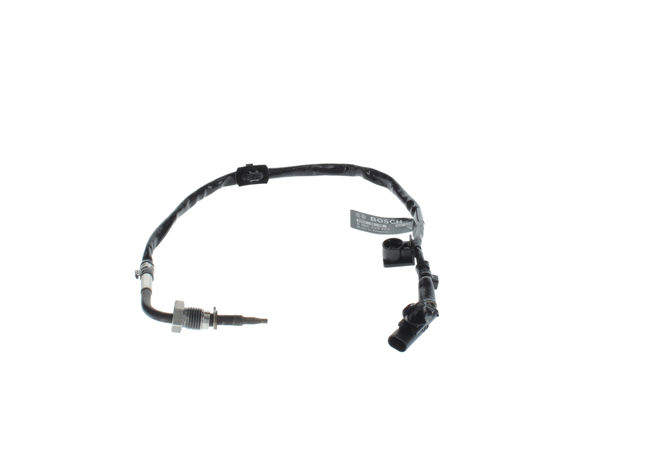 Sensor, eksostemperatur - 0986259223 BOSCH - 3923004YB0