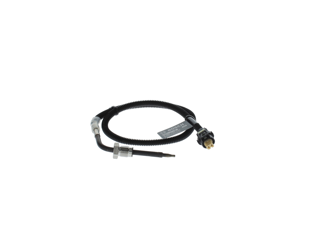 Sensor, eksostemperatur - 0986259232 BOSCH - A0009059704, 0009059704