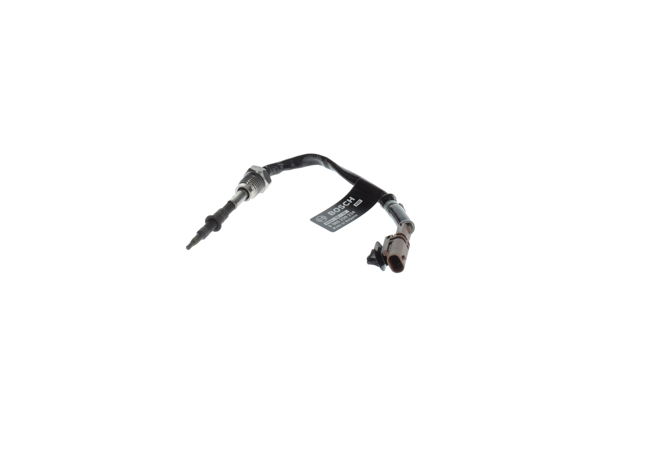 Sensor, eksostemperatur - 0986259234 BOSCH - 392322U000