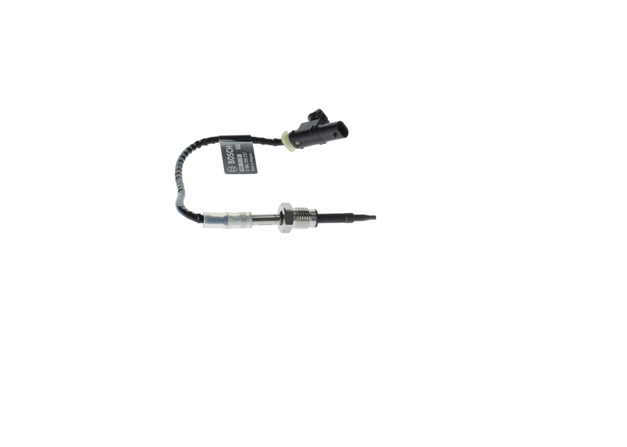 0986259237, Sensor, eksostemperatur, Ostatní elektro díly, BOSCH, A0009050112, 0009050112