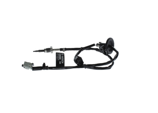 Sensor, eksostemperatur - 0986259242 BOSCH - 392602B510