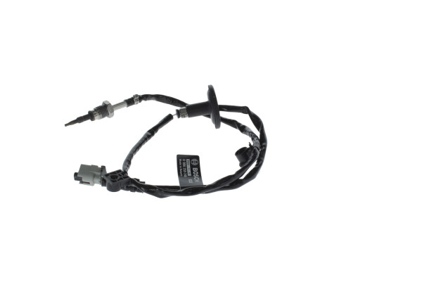 Sensor, eksostemperatur - 0986259246 BOSCH - 392602B550