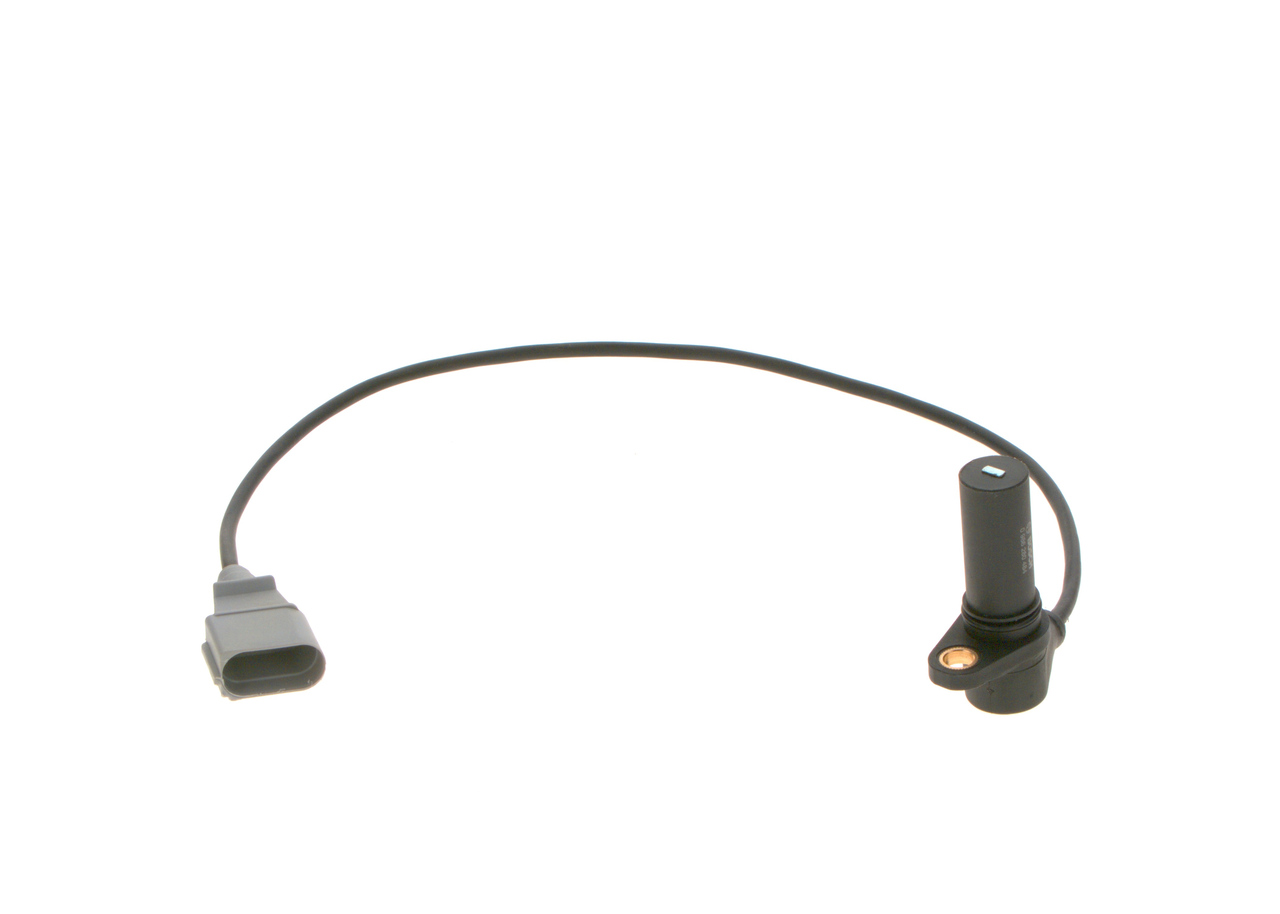 0986280484, Impulsgiver, veivaksel, Generátor impulsů, klikový hřídel, BOSCH, 038907319D, 038957147D, PC505, XM216C315AA, 038957147F, PC708, XM216C315AB, 1100749, 1358961, 1424270, 1431016, 1431017, 6M216C315AA, 6M216C315BA, 6M216C315CA