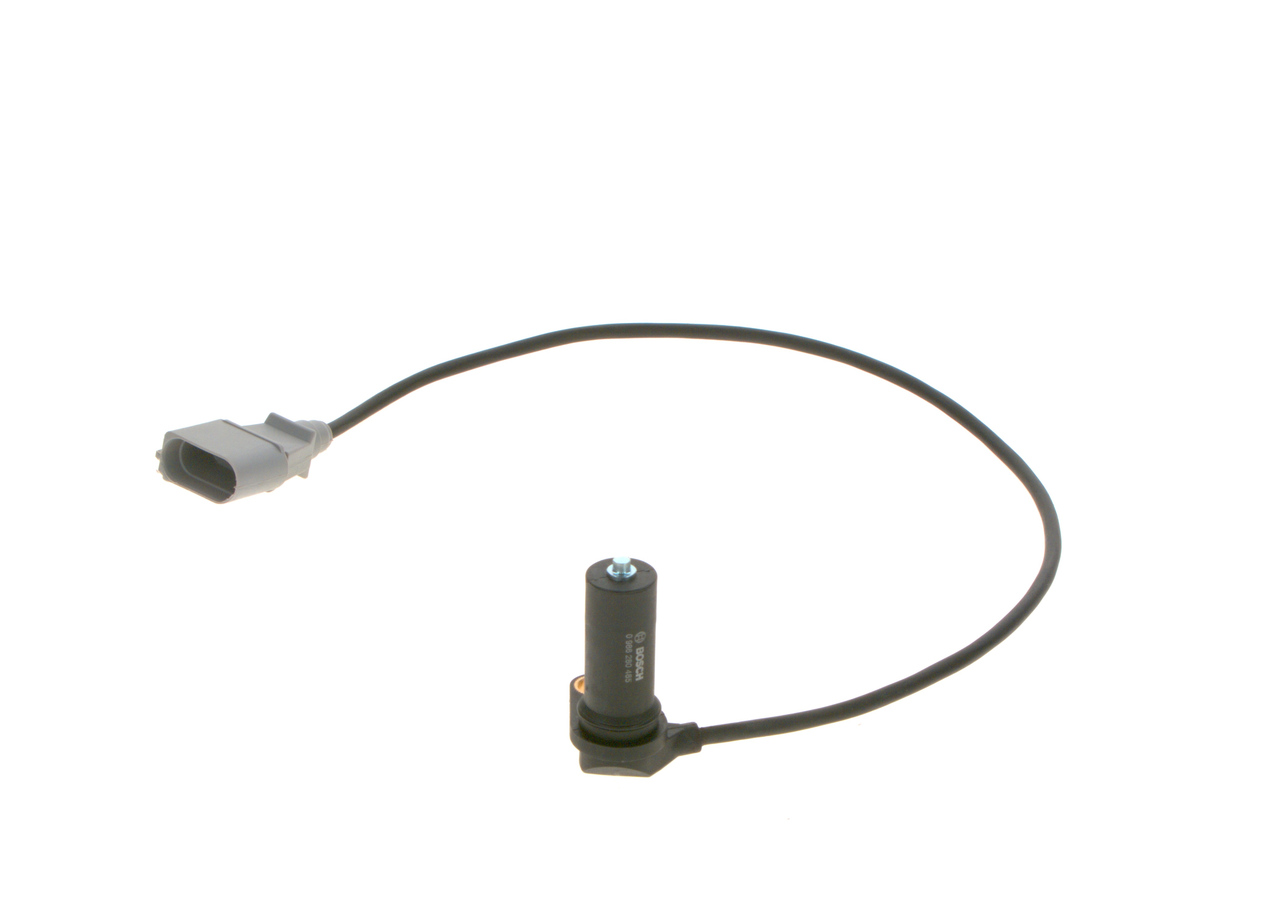 0986280485, Impulsgiver, veivaksel, Generátor impulsů, klikový hřídel, BOSCH, 038907319A, PC575, 038907319F