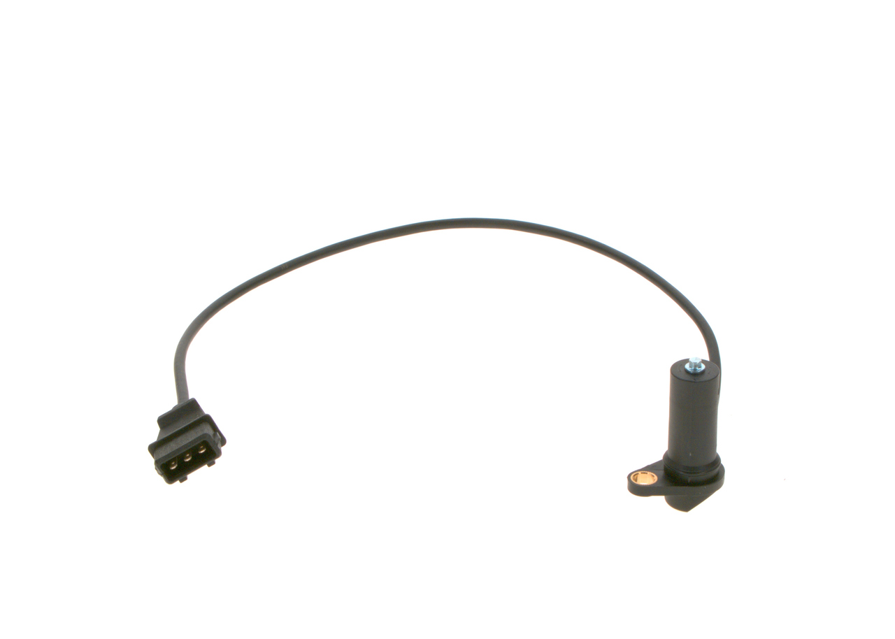 0986280493, Impulsgiver, veivaksel, Generátor impulsů, klikový hřídel, BOSCH, 028907319B, 1051046, PC410, 95VW6C315CA