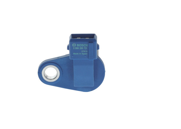 0986280731, Sensor, kamakselposisjon, Snímač, poloha vačkového hřídele, BOSCH, 30711663, C201-18-230, YS6A12K073AB, 1111037, 79133