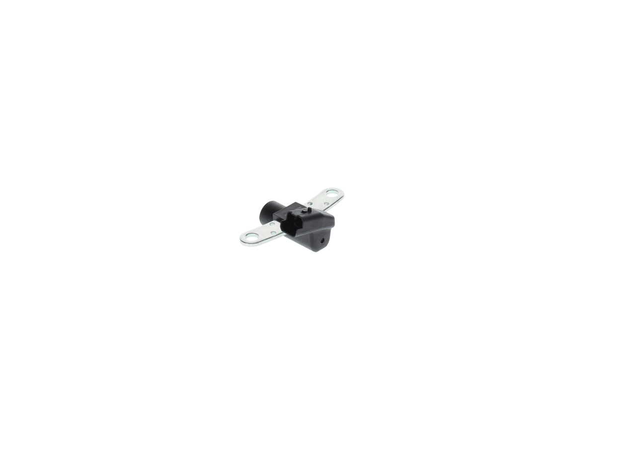 Impulsgiver, veivaksel - 0986280744 BOSCH - 2375000Q0J, 8200647366