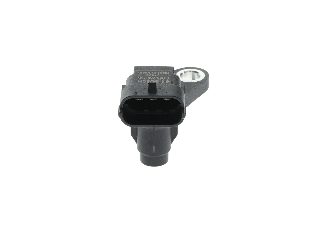 Sensor, kamakselposisjon - 0986280766 BOSCH - 393002A000, 79348