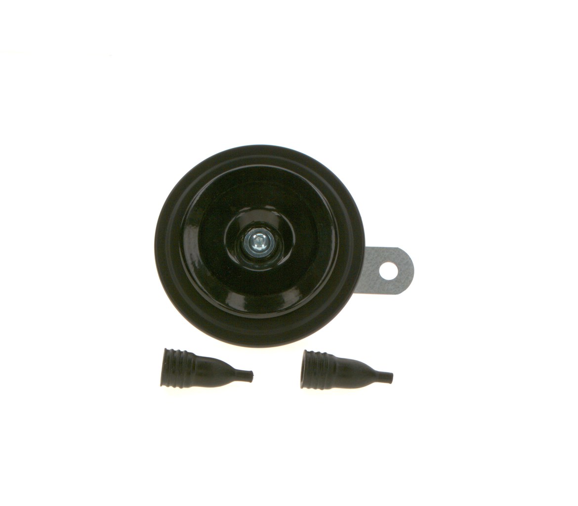 Horn - 0986320148 BOSCH - 1369275, 6846320, 0320043147
