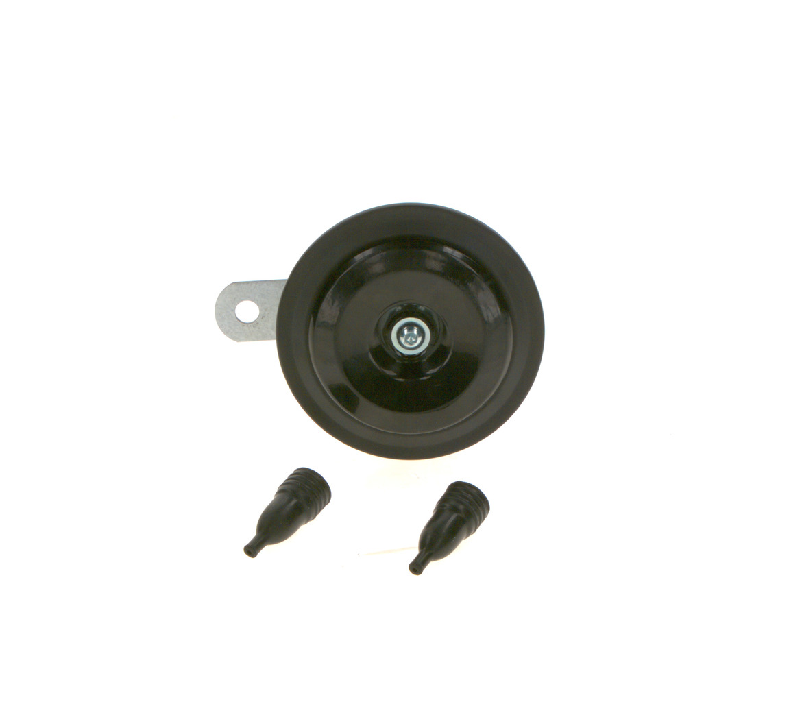 Horn - 0986320114 BOSCH - 0320043804