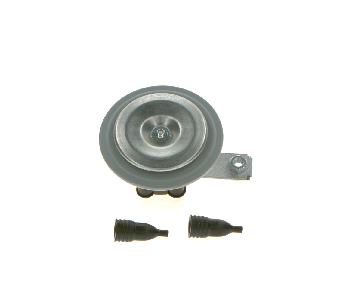 Horn - 0986320130 BOSCH - 111951113B, 171951113B, 191951113