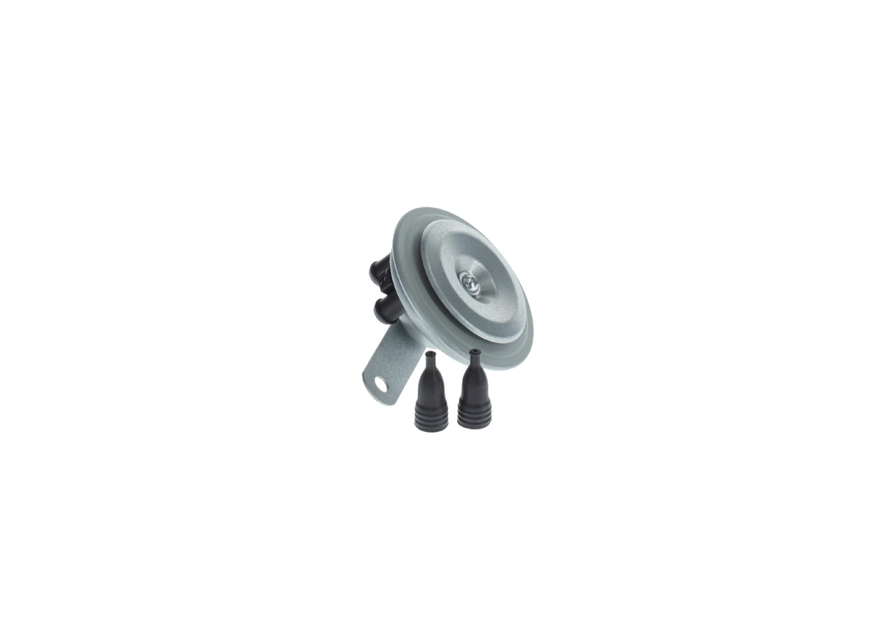 Horn - 0986320132 BOSCH - 0003155104, 01169304, 06822920