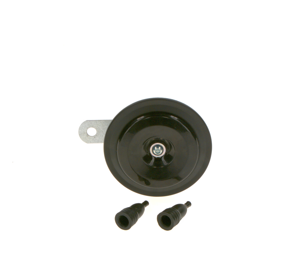 Horn - 0986320135 BOSCH - 1235250, 1235450, 0320043018