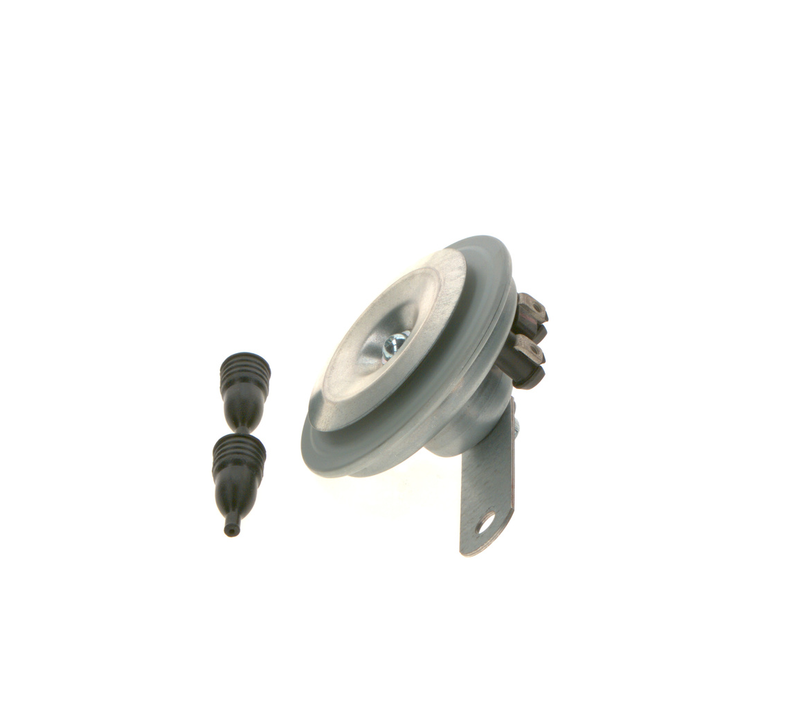Horn - 0986320146 BOSCH - 1228032, 1HM951219D, A0035423020