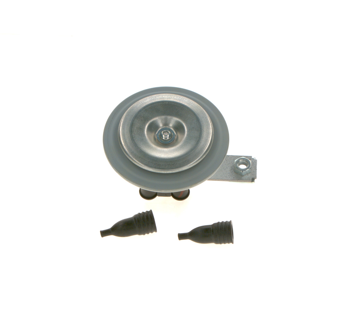 Horn - 0986320187 BOSCH - 0320043802