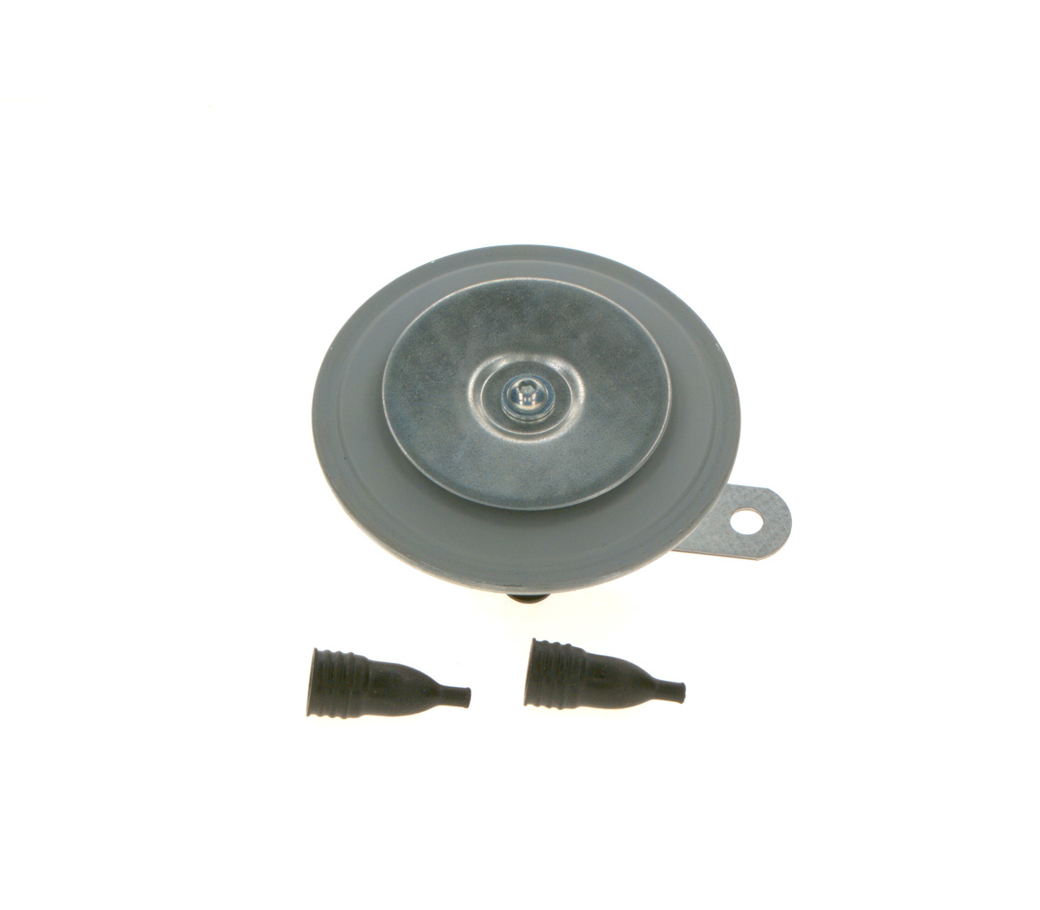Horn - 0986320302 BOSCH - 77111210000, 0320146109