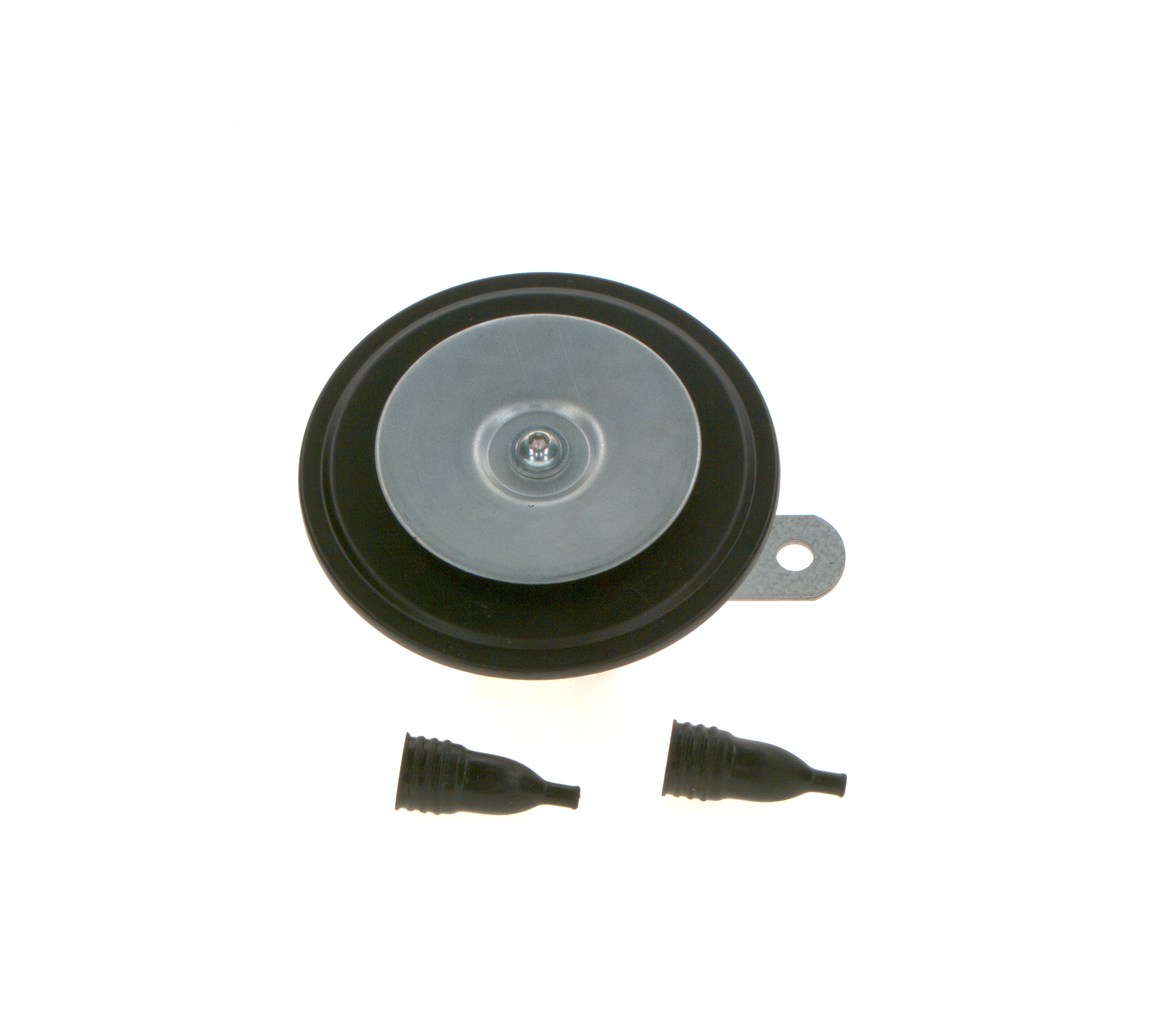 Horn - 0986320314 BOSCH - 0035424620, A0035424620, 0320146104