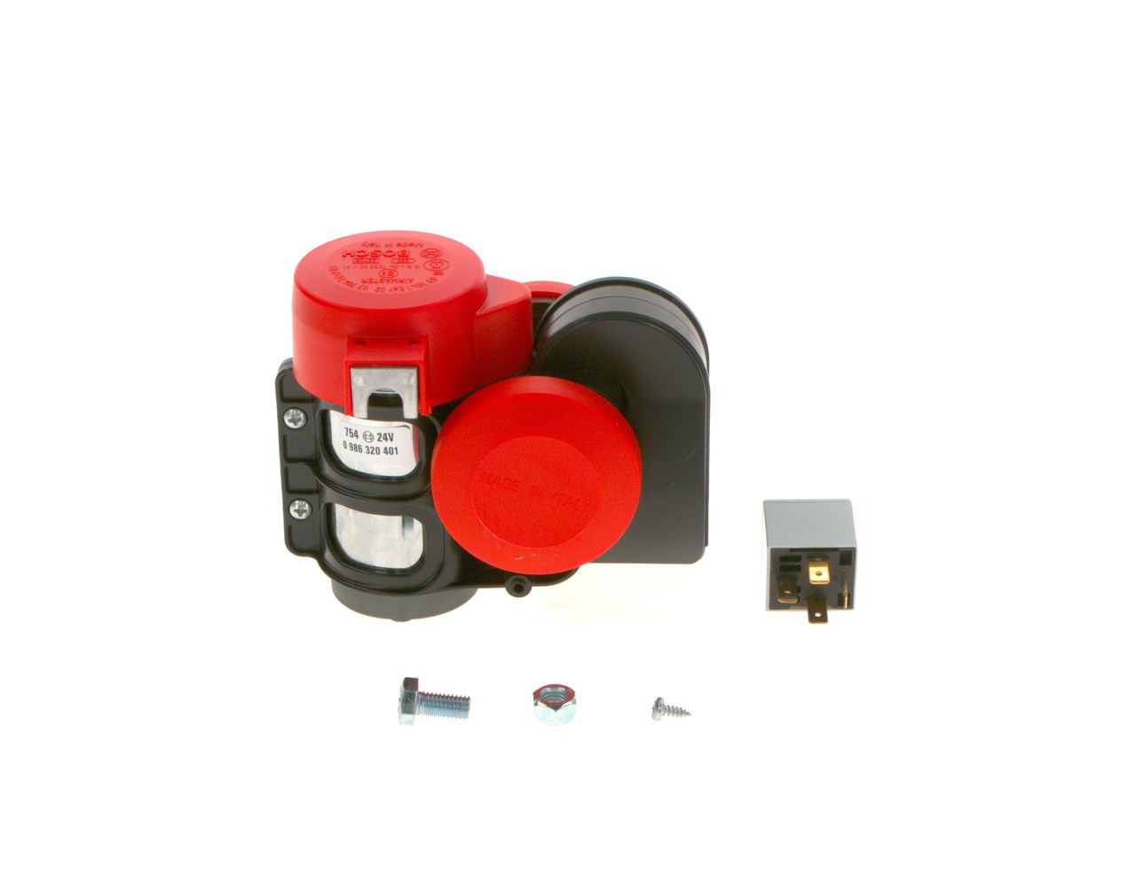 Horn - 0986320401 BOSCH