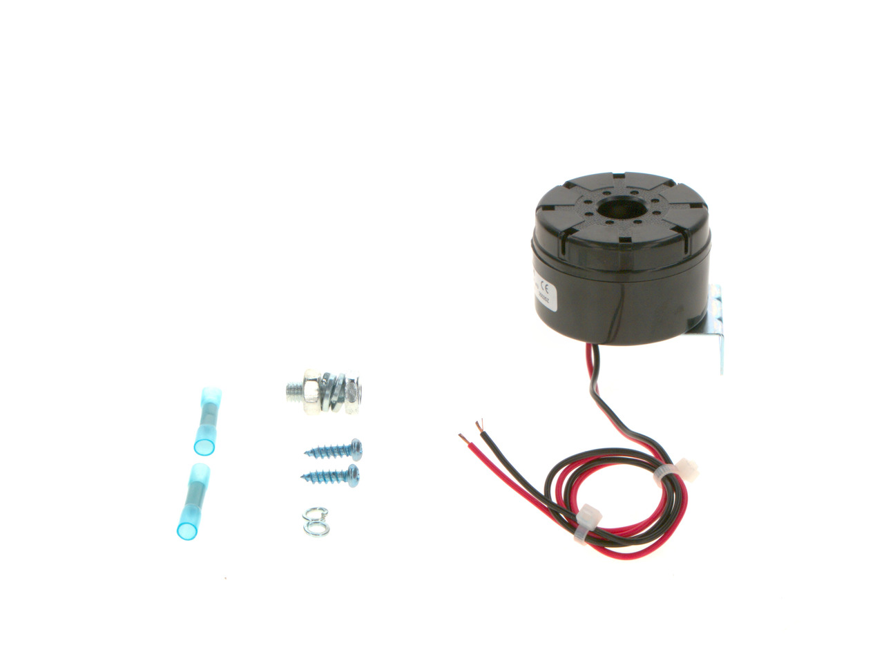 Ryggealarm - 0986334001 BOSCH