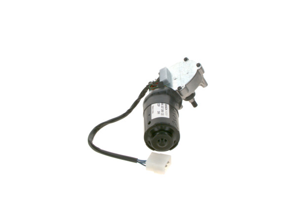 Vindusviskermotor - 0986337200 BOSCH - 0910423, 1265261, 2-38888-305-0