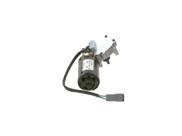 Vindusviskermotor - 0986337209 BOSCH - 1392755, 1858661, 2348384