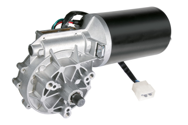 Vindusviskermotor - 0986337451 BOSCH - 1519529, 3093014, 7731127001