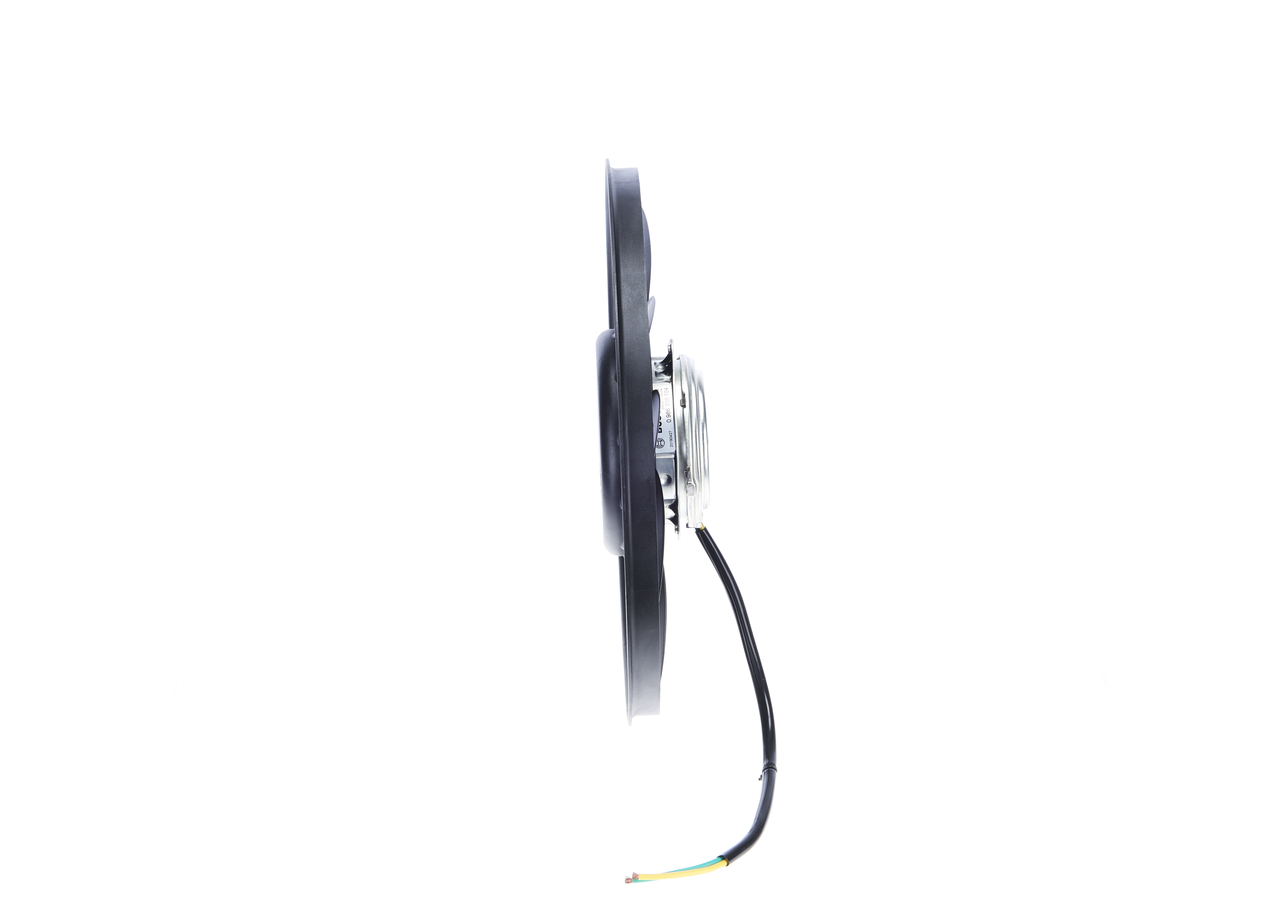 0986338104, Elektrisk motor, kjølevifte, Elektromotor, větrák chladiče, BOSCH, 8E0959455K, 8E0959455