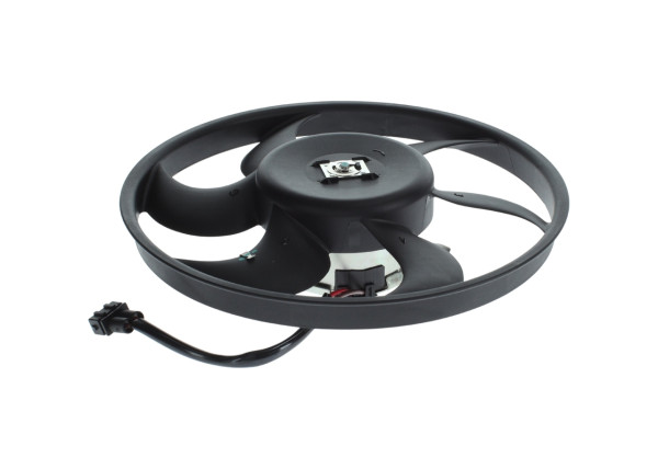 Elektrisk motor, kjølevifte - 0986338116 BOSCH - 377959455H