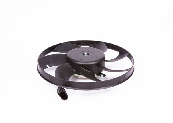 0986338117, Elektrisk motor, kjølevifte, Elektromotor, větrák chladiče, BOSCH, 1K0959455DG, 1K0959455ES, 1K0959455DH, 1K0959455ET, 1K0959455Q, 3C0959455G