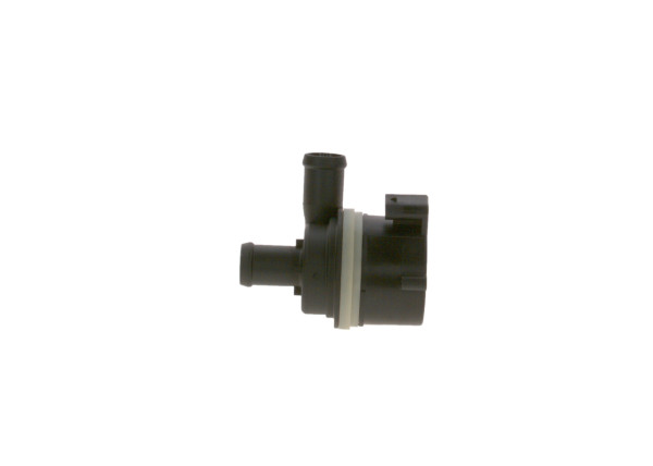 0986338402, Ekstra vannpumpe (kjølevannkretsløp), Pumpa vodní el., BOSCH, 6R0965561A