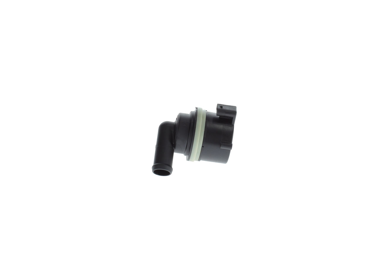 Ekstra vannpumpe (kjølevannkretsløp) - 0986338407 BOSCH - 03L965561A