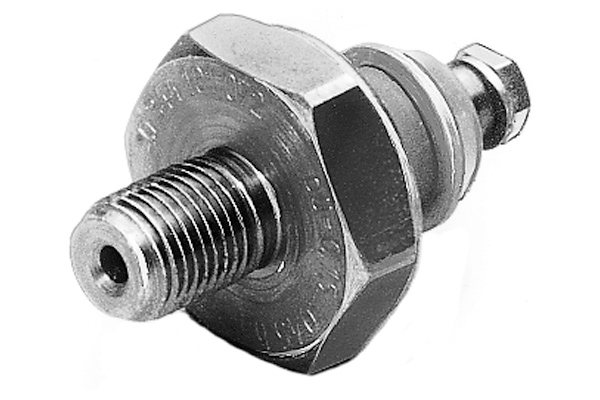 Oljetrykkbryter - 0986344051 BOSCH - 01169902, 0243840, 609F070074