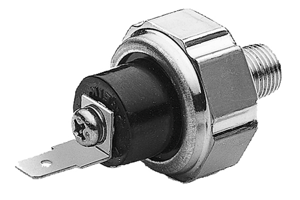 Oljetrykkbryter - 0986345001 BOSCH - 1252567, 2524089911, 25240KA020