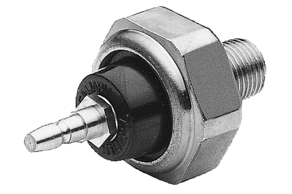 0986345009, Oljetrykkbryter, Olejový tlakový spínač, BOSCH, 1252561, 25070F8000, 2524089911, 37240-PD2-003, 37820-73000, 37830A82010000, 5-86202-831-0, 5951421, 7701052674, 829956101, 8353014030000, 8353028030, 94118755, 94312940, 9461073011, 9475011012, B367-18-501, E9BZ9278A, GPS177, MD001483, 1252565, 25070F8100, 37240-PD2-004, 37820-79600, 8353030030, 8353087705, 8-94118-755-0, 9475011102, 96052138, 96408134