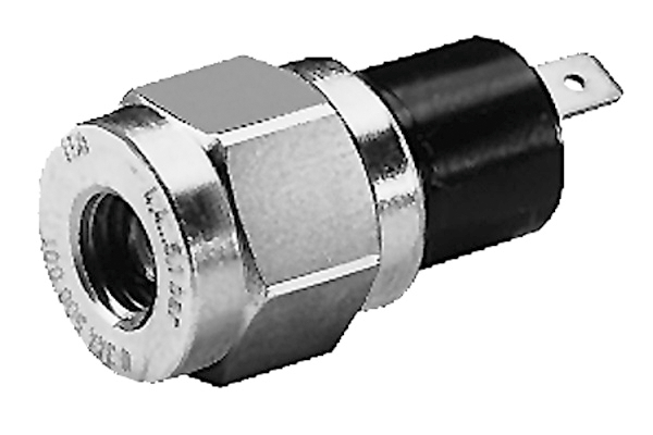 Bremselysbryter - 0986345501 BOSCH - 2440645008, 42041621, 7701009417
