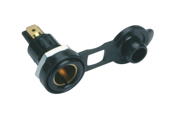 Stikkontakt - 0986352804 BOSCH - 0352222012, 8JB004777-001, 0986352008