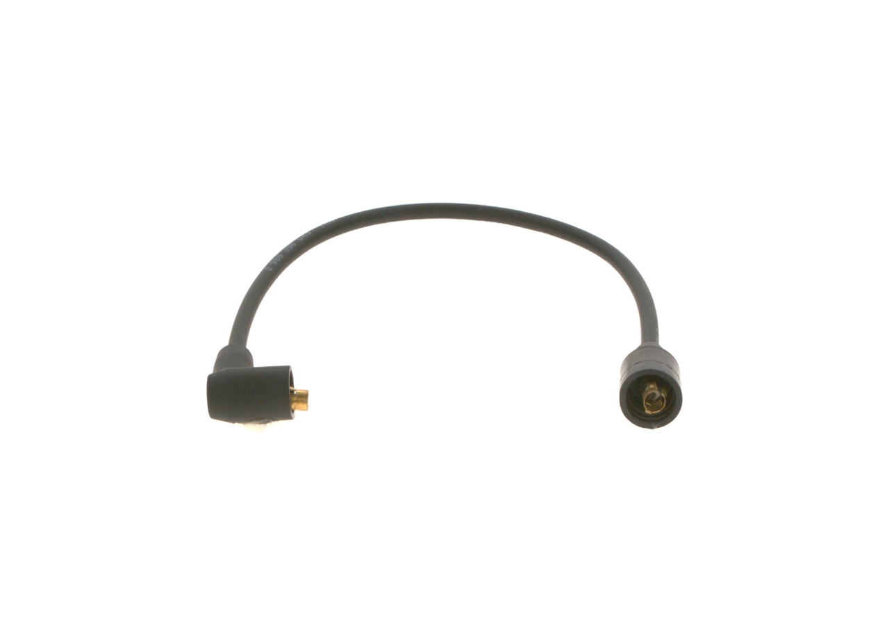 0986356040, Tennplugg kabel, Kabel zapalovací svíčky, BOSCH, 1504857, 33710-50G10, 7696076, 7701025491, 9004856091000, MD102130, 33710-60E10, 6114752, MD192978, 83BB12298AB, 314G40, 414040, C40, CL2C, DHB316, R2040, S35, Y40, 31440, 514040, 8KA722187-011, DHB916, L0440, R34035, S40, 0302103040, DHB943, T35, 0302113035, T40