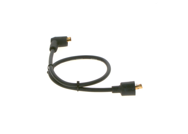 0986356044, Tennplugg kabel, Kabel zapalovací svíčky, BOSCH, 08912787, 3371060E10000, 6057764, 1282344, 3371064B10000, 6101710, 33710-60E10, 6125970, 33710-63B10, 80FB12298BA, 33710-64B10, 31460, 414060, C60, CL5C, DHB324, R17055, S55, Y60, 514060, 61455, 8KA722187-031, DHB924, L0460, R18, S60, 0302103060, DHB963, T55, T60