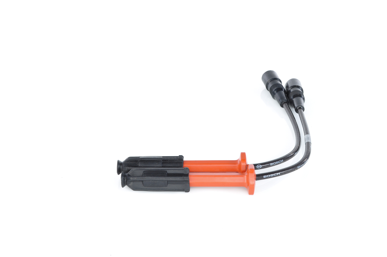 Tennplugg kabelsett - 0986356311 BOSCH - 0757, 7263, 983