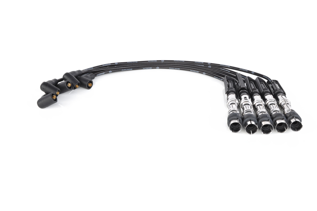 Tennplugg kabelsett - 0986356349 BOSCH - 071905409H, 205H200, B349